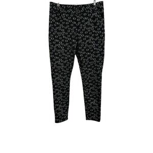 Black Heart Super Skinny Black Cat Jeans Size 15 Slim Fit Tapered Leg